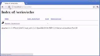 PHP 9  echo