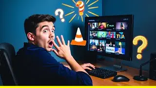 Unlock IPTV Magic with VLC Now