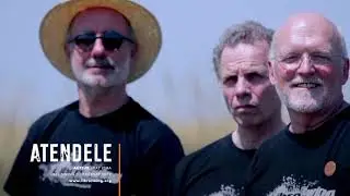 Les (Re) Prises Libre Swing 2019 : Atendele une chanson de Ray Lema
