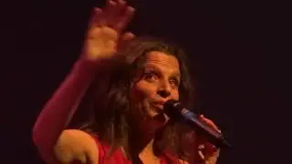 Clarisse Lavanant 