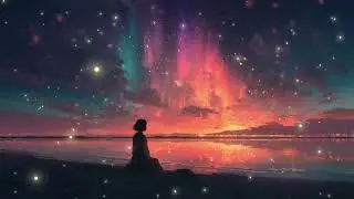 Ambient Music for Emotional Exhaustion | Calm, Slow Soundscape for Deep Rest