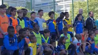 isportsa aux Aubiers &agrave; Bordeaux
