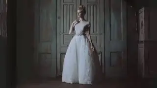 Modern Wedding 69 High Fashion Editorial Featuring Rhonda Hemmingway Couture Gowns