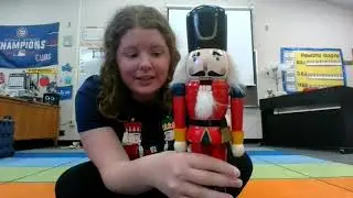 What is a nutcracker?