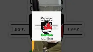Is Carleton the worst University in Ontario #shortsvideo #shorts #short #university #Carleton #viral