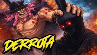 ODA REVELA el SECRETO PARA DERROTAR A IMU-SAMA! One Piece Teoria
