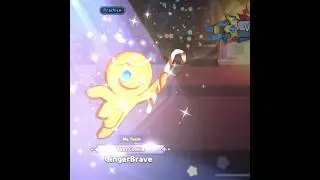 let&rsquo;s make gingerbrave meta chat #cookierunkingdom #cookierun #crk #fyp #givemebackmykids #shorts