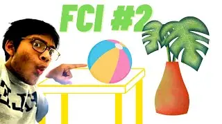 Mass and Range | FCI Q2