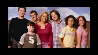 Lost in the Decade: The 2000s TV Shows You Completely Forgot About