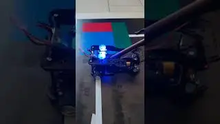Tozkoparan mebrobot