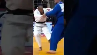 #judo #sports #ippon #top #super #ton