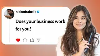 From Stylist to Entrepreneur: Building a Beauty Empire