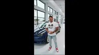 Tesla rock chips + range anxiety