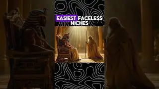 How to Create Viral Bible Stories Using AI #ai