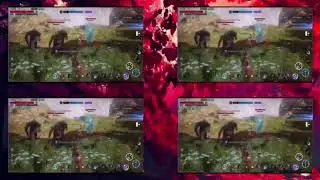 Mir4 Bot | MultiAccounts | Auto Farm Mining | Working 2023  27.04.2023