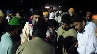 ISTAQBAL BABA GI NAEEM SERKAR SAJJADA NASHIN.
