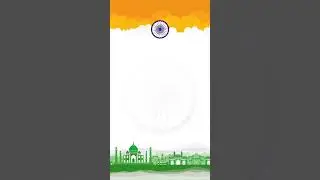 Republic Day wishes Greetings video Template, 26 January Greetings #republicday   #greetings