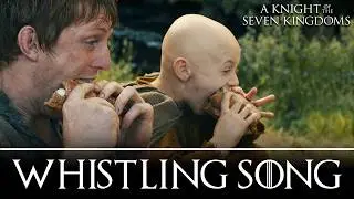 The Most Peaceful Song ever heard in Game of Thrones ? A Knight of The Seven Kingdoms