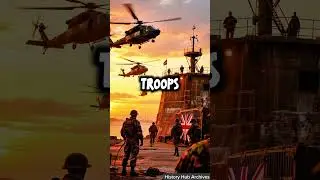 The Country That Lasted Only 55 Minutes | Sealand&rsquo;s Strange Story&rdquo;