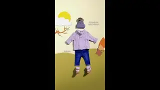 Dressing Baby for Fall
