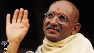 What If Gandhi Wasn't Assassinated?