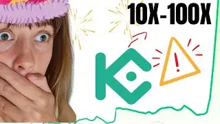 NEW HUGE KuCoin (KCS) Price Prediction 2024!