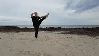 Tai Chi in Adelaide - Yang 112 Form, Section 2