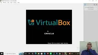 Tutorial Konfigurasi MikroTik Melalui Apk VirtualBox By:Zacky