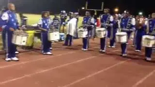 Stephenson High School 