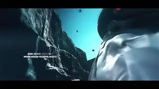 Moon-riders.work BSC Token Sale & Claim