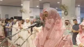 19-مريم .. سلسلة القرآن الكريم كاملا للشيخ : محمد بن عبدالرحمن الحواس