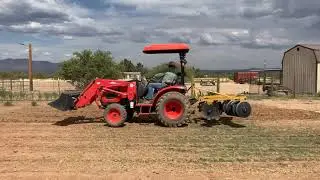 Disc Harrow Review