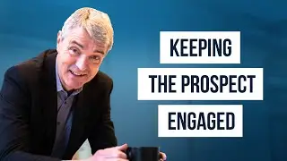 8 Simple Ways to Keep Prospects Engaged