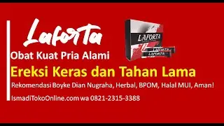 Laforta Medan Labuhan COD, 0821 2315 3388