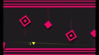Shapes of Static By Waveboy | Geometry Dash 2.2