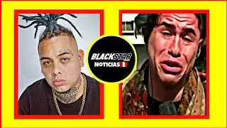 YOUNG EIBY AMENAZA A RICH WHITE CON GOLPEARLO🔥