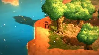 Sheep and water! (Ignis Update #9)