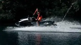 Choosing the Right Paint for Your Jet Ski