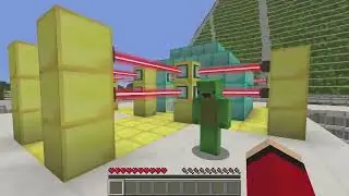 Maizen! NOOB vs PRO Episode 4 The Roulette of OP Weapons