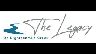 Available Wedding Venue Near Hamburg, NY | Legacy On 18 Mile Creek