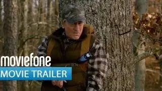 'Killing Season' Trailer | Moviefone