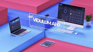 Own your crypto private keys with Vidulum App