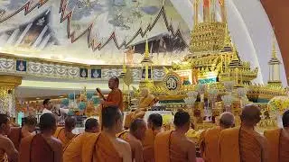 สวดลักขี(ep.7) วัดศรีรัตนธรรมาราม#วิถีชีวิต(way of life)@สมยศ ยูทูป