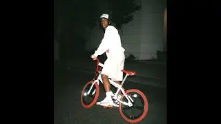 (FREE) 21 Savage x A$ap Rocky Type Beat - 