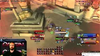 Bajroidz - LEGENDARY 2v2 ARENA ft. LORD ROLFKITES - 5.4.7 Enhancement PvP