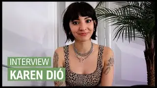 Interview: KAREN DIÓ on going viral, LIMP BIZKIT shows, new music, JERA ON AIR 2025 and more!