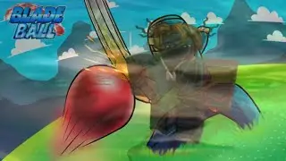 Playing Bladeball like a Champ! - Roblox