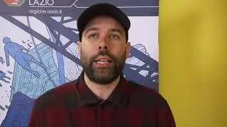Intervista a Er Pinto - Progetti Scuola ABC 2021