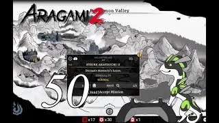 Aragami 2 [50] Strike Akatsuchi 2