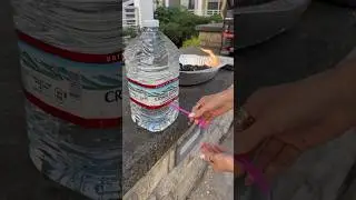 These campling hacks are so great! #campinghacks #campinghack #LifeHack #hacks #hacksandtips #shorts